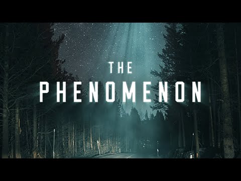 Full UFO Documentary. The Phenomenon 2020