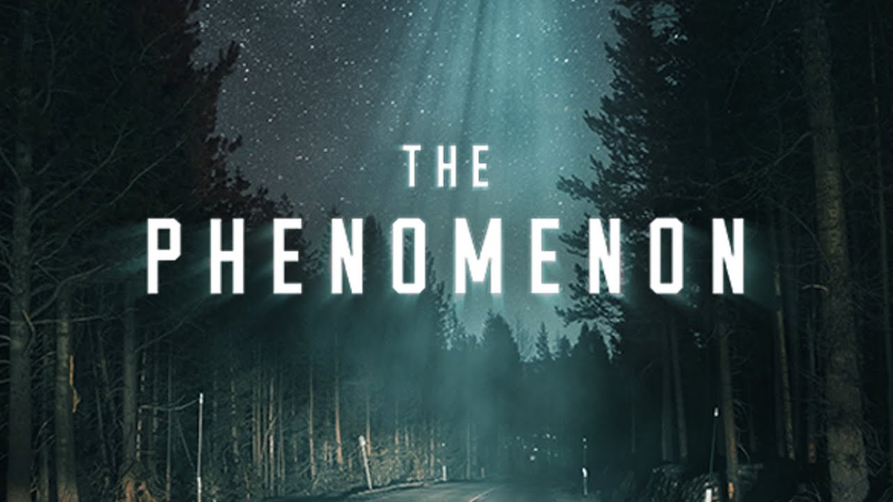 The Phenomenon