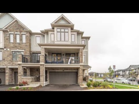 57 Bank Swallow Crescent Kitchener