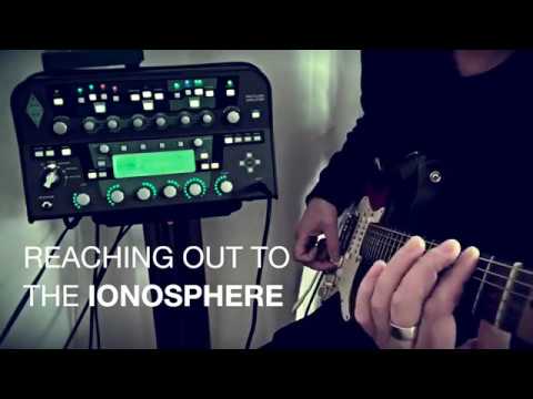 Kemper Profiler - Reverb Ionos #1