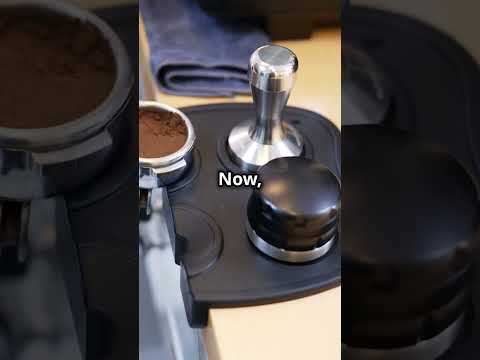 Espresso Shot Secrets ☕ Master Barista Tips for Perfect Brews at Home! #EspressoSecrets