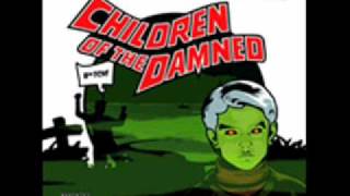 Children Of The Damned - Ode To Nothing