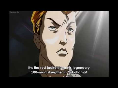 7)Shiba Chiharu vs Hatanaka Kohei