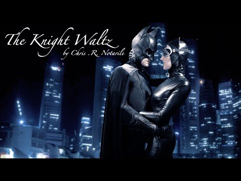 The Knight Waltz (a Batman vs Catwoman Fan Film)