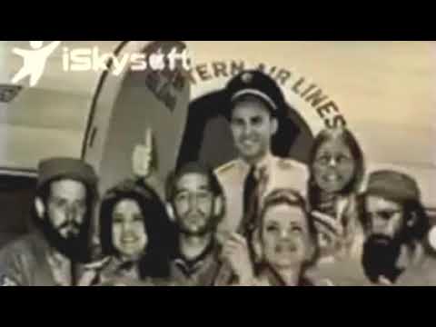 019 Tough Crowd - Colin Quinn Reminisces about the Cold War