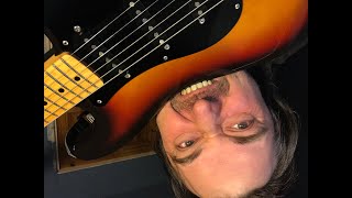 Video thumbnail for Squier Silver Series Stratocaster (Made In Japan) - A lot of guitar for the money! by Mateusz J. Chmielewski