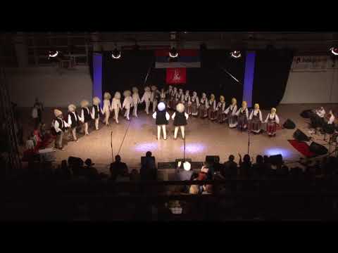 KUD SLOBODA RUMENKA - Dubocke kraljice