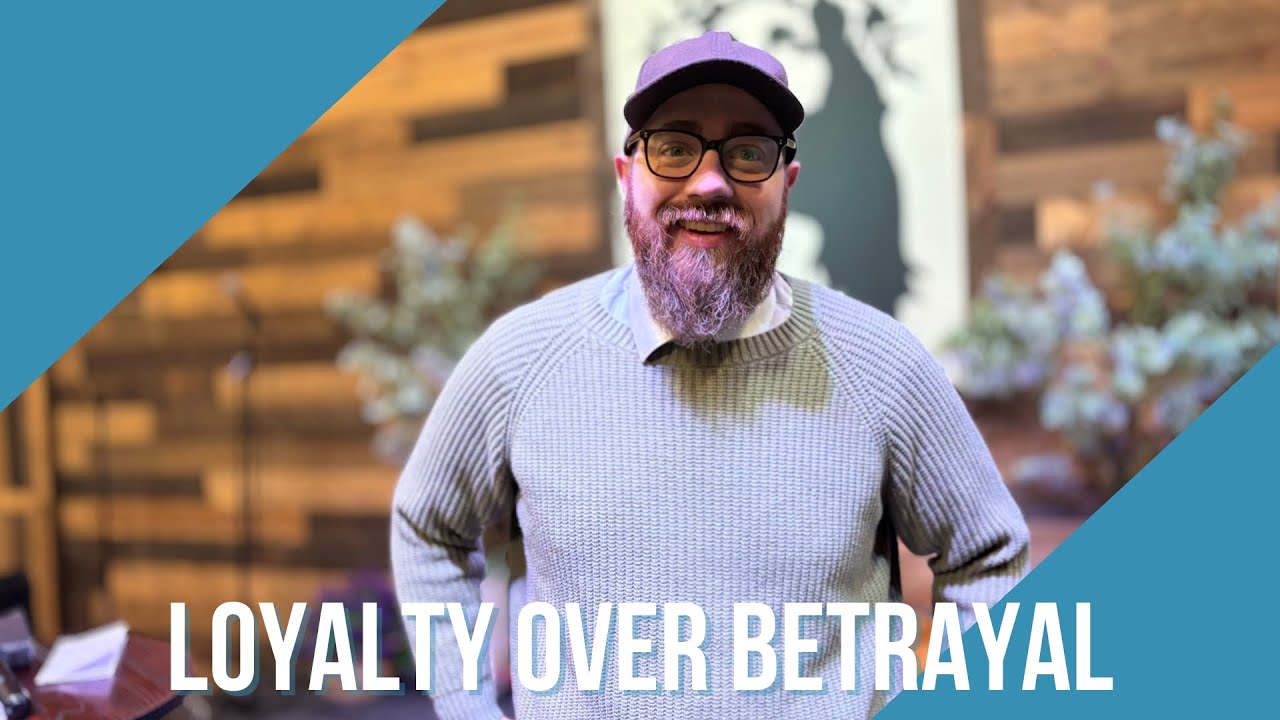 1 Samuel | Part Seventeen | Pastor Joel