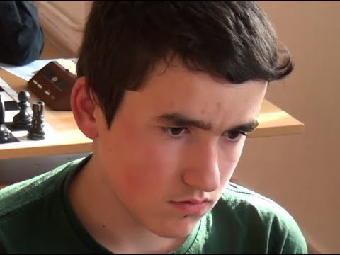 2.1.1  Jakub Půlpán   -   Benedikt Hofírek  1 - 0