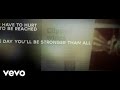 Angel Haze, Sia - Battle Cry (Lyric Video) - YouTube