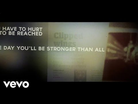 Angel Haze, Sia - Battle Cry (Lyric Video)