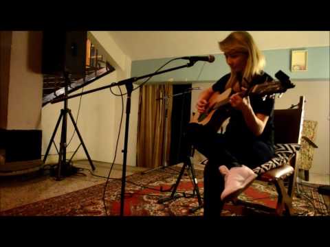 Lucia Šútorová - Nahí - Lucia Šútorová  (vlastná tvorba)