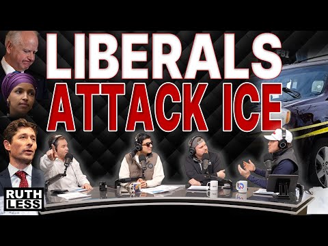 Are Democrats Trying to Start a Civil War?