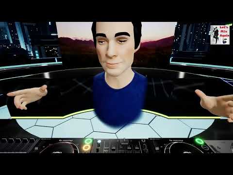 Let's Videomix Again (Session)