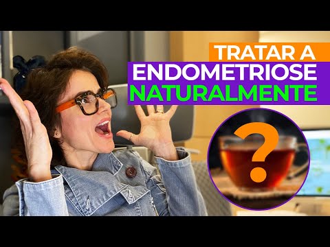 Natural Treatment for Endometriosis – How does it work? | Dr. Graciela Morgado