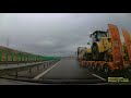 DN1 E60 A3 Autostrada Transilvania Cluj Napoca Turda ASOT1102