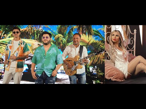 Ork Danut Baban ❌ Alberto Dobre - Sarutul tau | Official Video