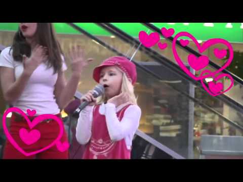 Žana Marie - 5 POLJUBOV