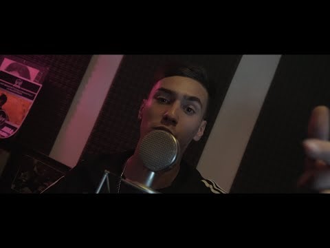 24/Siempre - Ronpe 99` - Cypher