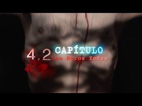 Matarife Cap 4 Parte 2 - Los Otros Yodas