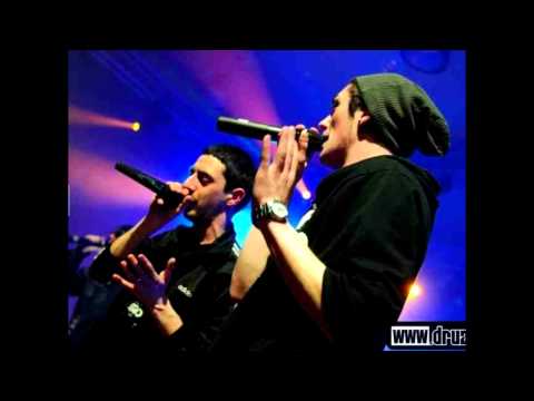 Djole - SPREMNI (ft. Skeet Skeetara) 2011