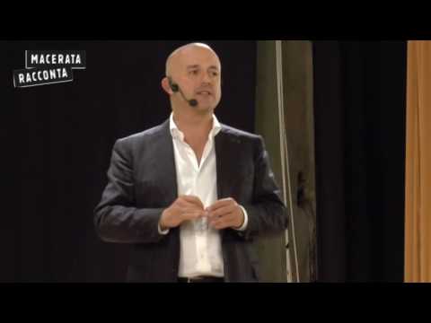 Macerata Racconta - Gianluigi Nuzzi - Via Crucis