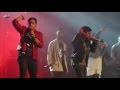 Espíritu Santo Redimi2 Feat Barak Eterno Live Tour Christine D Clario