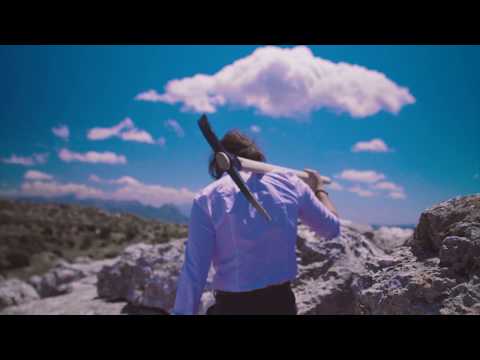 Hunter Falls - I'm not tired