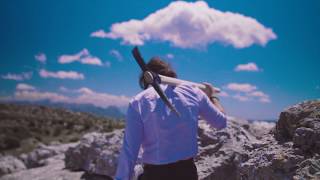 Hunter Falls - I&#39;m not tired