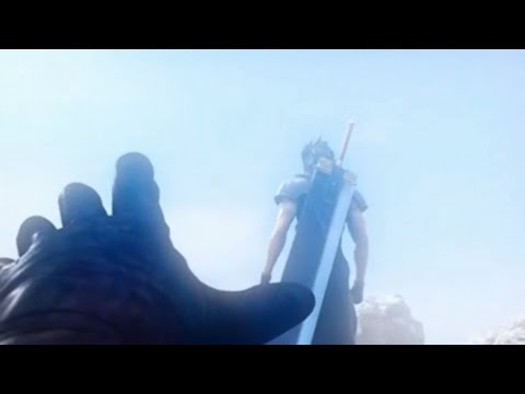 FF7 Advent Children/Crisis Core amv - 4am