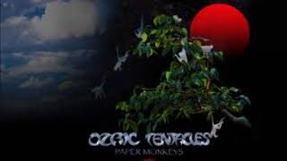 Ozric Tentacles - Attack Of The Vapours.
