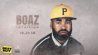 Boaz - Intuition Commercial