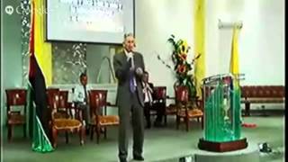 LA IMPORTANCIA DEL EVANGELISMO. PREDICA MISIONERO PASTOR REINEL GALVIS. IPUC CENTRAL CALI