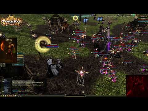 TURKKO [CarLooDomenicooniiii]83 PK SW /  CSW