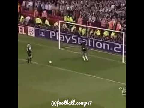 Juventus🆚️Milan(2002/03)🔥🔝