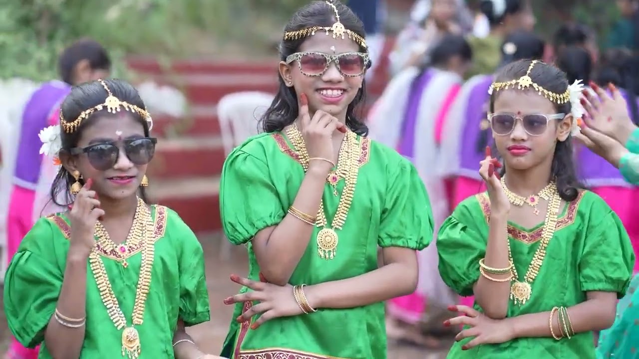 Bal Utsav 2023 NGO event story film Mumbai