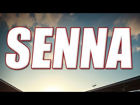 SENNA TRAILER - Forever Young | Epic Version  By Alphaville | Netflix