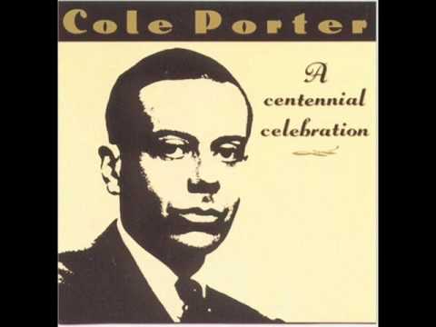 Night And Day - Cole Porter online metal music video by COLE PORTER