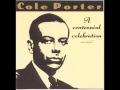 Night And Day - Cole Porter 