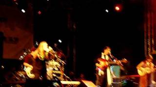 Os Mutantes - Querida Querida (Canoas,RS 26/01/2010)