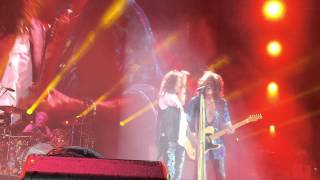 Aerosmith  No More No More - 6/10/2015 - Cisco Live San Diego