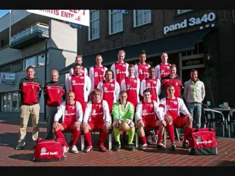 HZVV 4 TV - Maandagavond training, Aflevering 4