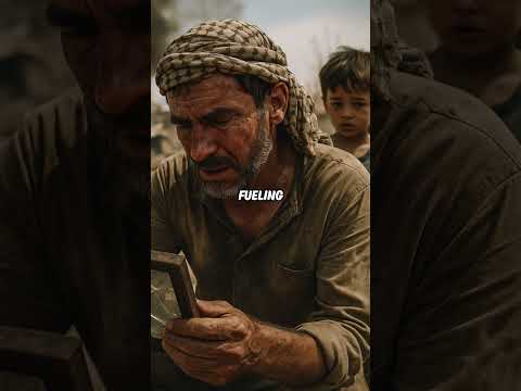 How Gaza’s Refugees Became Fighters: The Rise of the Fedayeen