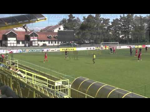 Krajský přebor - 25. kolo, 1.HFK OLomouc B - FC Kralice na Hané  2:0