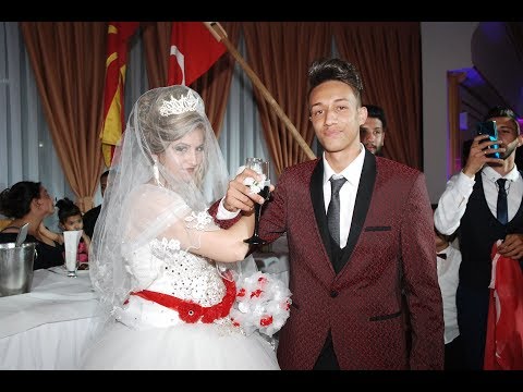 Sali & Aygul 06.25.2019(2 )  Dugunu Strumica  STUDIO ORCE