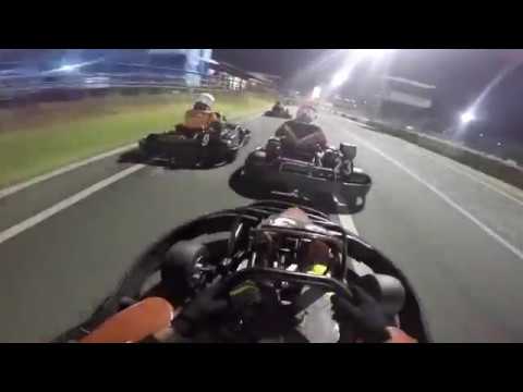 Copa PPK - 3 Etapa - 04/04/2019 - Temporada 2019