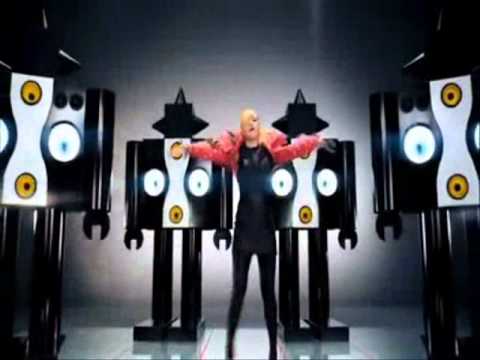 [M/V] 2NE1 vs Beyonce - Can_t Nobody Run The World