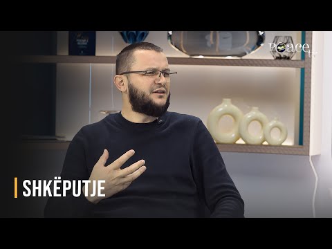 Çfarë roli ka frika në jetën e njeriut? - Blerim Musliu