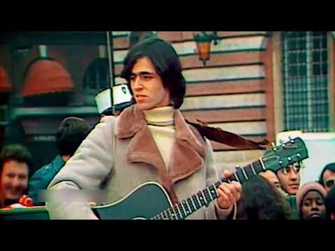 Jean-Jacques Goldman, la bande originale de sa vie