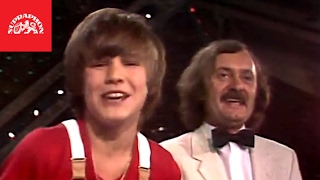 Videoklip: Michal David - To se oslaví s textom piesne Videoklip Michal David - To se oslaví s textom piesne